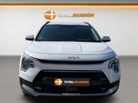 Kia Niro 1.6 GDi HEV 104kW (141CV) Emotion