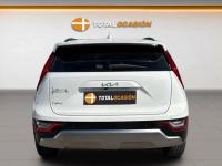 Kia Niro 1.6 GDi HEV 104kW (141CV) Emotion