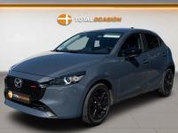 Mazda Mazda2 e-SKYACTIV G 66kW Homura Aka