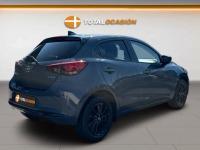 Mazda Mazda2 e-SKYACTIV G 66kW Homura Aka