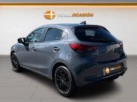 Mazda Mazda2 e-SKYACTIV G 66kW Homura Aka