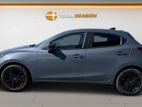 Mazda Mazda2 e-SKYACTIV G 66kW Homura Aka