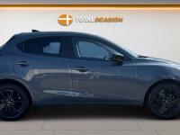 Mazda Mazda2 e-SKYACTIV G 66kW Homura Aka
