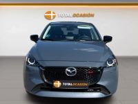 Mazda Mazda2 e-SKYACTIV G 66kW Homura Aka