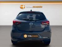 Mazda Mazda2 e-SKYACTIV G 66kW Homura Aka