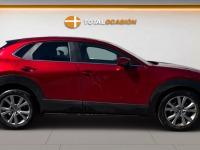 Mazda Cx-30 e-SKYACTIV-G 2.0 90 kW 2WD Evolution