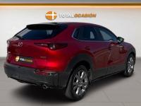 Mazda Cx-30 e-SKYACTIV-G 2.0 90 kW 2WD Evolution