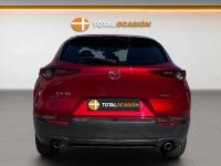 Mazda Cx-30 e-SKYACTIV-G 2.0 90 kW 2WD Evolution