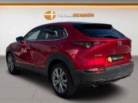 Mazda Cx-30 e-SKYACTIV-G 2.0 90 kW 2WD Evolution