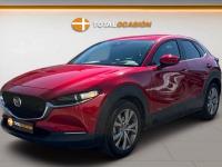 Mazda Cx-30 e-SKYACTIV-G 2.0 90 kW 2WD Evolution