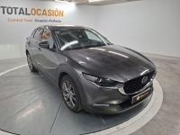 Mazda Cx-30 e-SKYACTIV-X 2.0 137kW Zenith