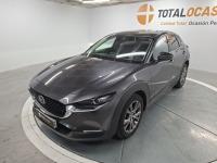 Mazda Cx-30 e-SKYACTIV-X 2.0 137kW Zenith
