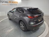 Mazda Cx-30 e-SKYACTIV-X 2.0 137kW Zenith