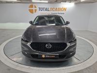 Mazda Cx-30 e-SKYACTIV-X 2.0 137kW Zenith