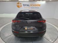 Mazda Cx-30 e-SKYACTIV-X 2.0 137kW Zenith
