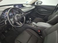 Mazda Cx-30 e-SKYACTIV-X 2.0 137kW Zenith