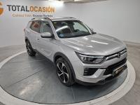Ssangyong Korando D16T Urban