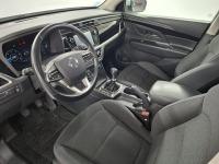 Ssangyong Korando D16T Urban