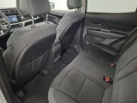 Ssangyong Korando D16T Urban