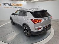 Ssangyong Korando D16T Urban