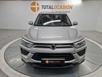 Ssangyong Korando D16T Urban