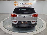 Ssangyong Korando D16T Urban