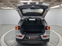 Ssangyong Korando D16T Urban