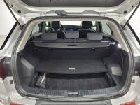 Ssangyong Korando D16T Urban