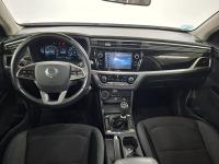 Ssangyong Korando D16T Urban