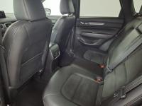 Mazda Cx-5 e-Sky G MHEV 2.0 121kW AT Homura
