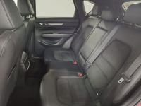 Mazda Cx-5 e-Sky G MHEV 2.0 121kW AT Homura