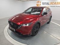 Mazda Cx-5 e-Sky G MHEV 2.0 121kW AT Homura