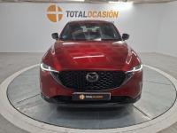 Mazda Cx-5 e-Sky G MHEV 2.0 121kW AT Homura