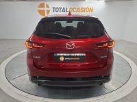 Mazda Cx-5 e-Sky G MHEV 2.0 121kW AT Homura