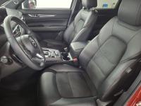 Mazda Cx-5 e-Sky G MHEV 2.0 121kW AT Homura