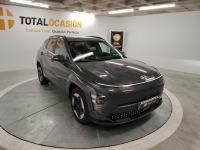 Hyundai Kona EV 115kW 48kWh Flexx