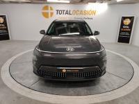 Hyundai Kona EV 115kW 48kWh Flexx