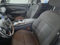 Hyundai Tucson 1.6 TGDI 169kW (230CV) HEV Maxx Auto