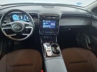 Hyundai Tucson 1.6 TGDI 169kW (230CV) HEV Maxx Auto