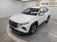 Hyundai Tucson 1.6 TGDI 169kW (230CV) HEV Maxx Auto