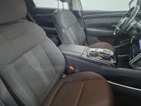Hyundai Tucson 1.6 TGDI 169kW (230CV) HEV Maxx Auto