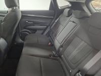 Hyundai Tucson 1.6 TGDI 169kW (230CV) HEV Maxx Auto
