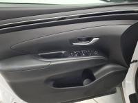 Hyundai Tucson 1.6 TGDI 169kW (230CV) HEV Maxx Auto