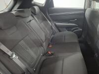 Hyundai Tucson 1.6 TGDI 169kW (230CV) HEV Maxx Auto