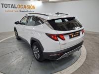 Hyundai Tucson 1.6 TGDI 169kW (230CV) HEV Maxx Auto