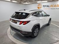 Hyundai Tucson 1.6 TGDI 169kW (230CV) HEV Maxx Auto