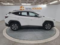 Hyundai Tucson 1.6 TGDI 169kW (230CV) HEV Maxx Auto
