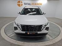 Hyundai Tucson 1.6 TGDI 169kW (230CV) HEV Maxx Auto