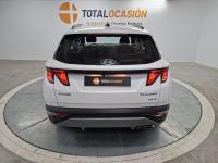 Hyundai Tucson 1.6 TGDI 169kW (230CV) HEV Maxx Auto