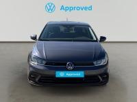 Volkswagen Polo Life 1.0 TSI 70 kW (95 CV)